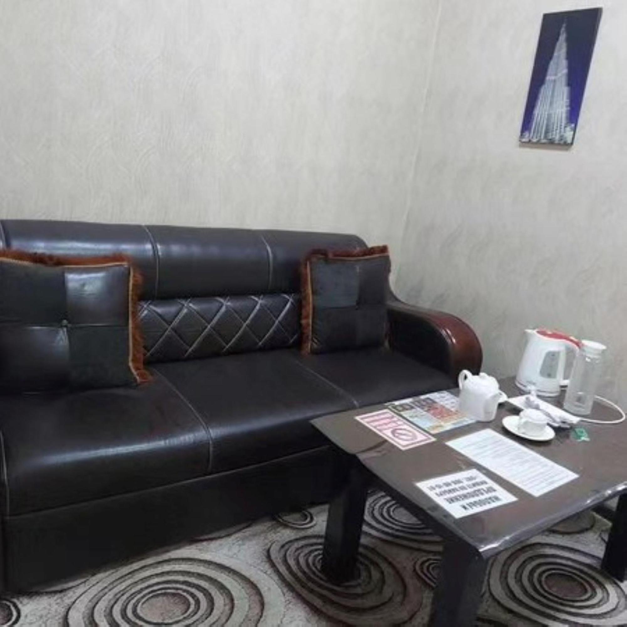 Diamond Hotel Douchanbé Extérieur photo